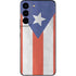 Puerto Rico Flag Distressed Galaxy S22 Skin
