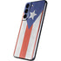 Puerto Rico Flag Distressed Galaxy S22 Skin