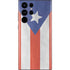 Puerto Rico Flag Distressed Galaxy S22 Ultra Skin