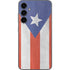 Puerto Rico Flag Distressed Galaxy S23 FE Skin
