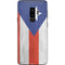 Puerto Rico Flag Distressed Galaxy S9 Plus Skin