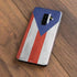 Puerto Rico Flag Distressed Galaxy S9 Plus Skin
