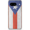 Puerto Rico Flag Distressed Google Pixel 8 Skin
