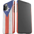 Puerto Rico Flag Distressed iPhone 11 Pro Lite Case