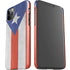 Puerto Rico Flag Distressed iPhone 11 Pro Max Lite Case