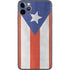 Puerto Rico Flag Distressed iPhone 11 Pro Max Skin