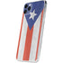 Puerto Rico Flag Distressed iPhone 11 Pro Max Skin
