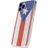 Puerto Rico Flag Distressed iPhone 11 Pro Skin