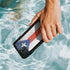 Puerto Rico Flag Distressed iPhone 11 Pro Waterproof Case