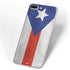 Puerto Rico Flag Distressed iPhone 7 Plus Skin