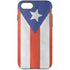 Puerto Rico Flag Distressed iPhone 7 Pro Case