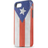 Puerto Rico Flag Distressed iPhone 7 Pro Case