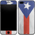Puerto Rico Flag Distressed iPhone 8 Plus Skin