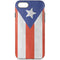 Puerto Rico Flag Distressed iPhone 8 Pro Case