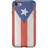 Puerto Rico Flag Distressed iPhone SE (2nd & 3rd Gen) Pro Case
