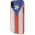 Puerto Rico Flag Distressed iPhone XR Pro Case