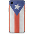 Puerto Rico Flag Distressed iPhone XR Skin