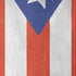 Puerto Rico Flag Distressed iPhone XR Skin