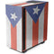 Puerto Rico Flag Distressed NZXT H510 Compact ATX Mid-Tower Case Skin