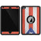Puerto Rico Flag Distressed Otterbox Defender iPad Skin