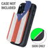 Puerto Rico Flag Distressed Otterbox Defender iPhone Skin