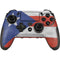 Puerto Rico Flag Distressed PlayStation Scuf Vantage 2 Controller Skin