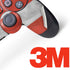 Puerto Rico Flag Distressed PS4 Controller Skin