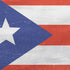 Puerto Rico Flag Distressed PS4 Pro Bundle Skin
