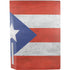 Puerto Rico Flag Distressed PS5 Bundle Skin