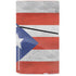 Puerto Rico Flag Distressed PS5 Slim Disk Console Skin