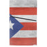 Puerto Rico Flag Distressed PS5 Slim Digital Edition Bundle Skin
