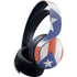 Puerto Rico Flag Distressed PULSE 3D Wireless Headset for PS5 Skin