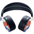 Puerto Rico Flag Distressed PULSE 3D Wireless Headset for PS5 Skin