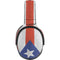 Puerto Rico Flag Distressed Skullcandy Venue Skin