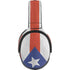 Puerto Rico Flag Distressed Skullcandy Venue Skin