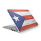 Puerto Rico Flag Distressed HP Spectre Skin