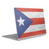 Puerto Rico Flag Distressed Surface Book 2 13.5in Skin