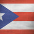 Puerto Rico Flag Distressed Surface Book 2 15in Skin