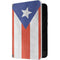 Puerto Rico Flag Distressed Surface Duo Skin