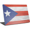 Puerto Rico Flag Distressed Surface Laptop 4 15in Skin