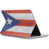 Puerto Rico Flag Distressed Surface Laptop Studio Skin