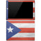 Puerto Rico Flag Distressed Surface Pro 3 Skin