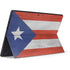 Puerto Rico Flag Distressed Surface Pro 7 Skin