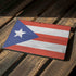 Puerto Rico Flag Distressed Surface Pro 7 Skin