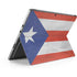 Puerto Rico Flag Distressed Surface Pro 9 Skin
