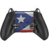 Puerto Rico Flag Distressed Xbox Elite Wireless Controller Series 2 Skin