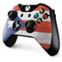 Puerto Rico Flag Distressed Xbox One Controller Skin