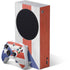 Puerto Rico Flag Distressed Xbox Series S Skins