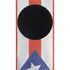 Puerto Rico Flag Distressed Xbox Series S Console Skin