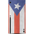 Puerto Rico Flag Distressed Xbox Series X Console Skin